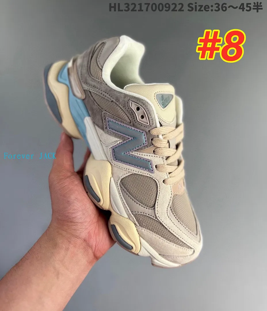 New Balance 3951 תמונה 26