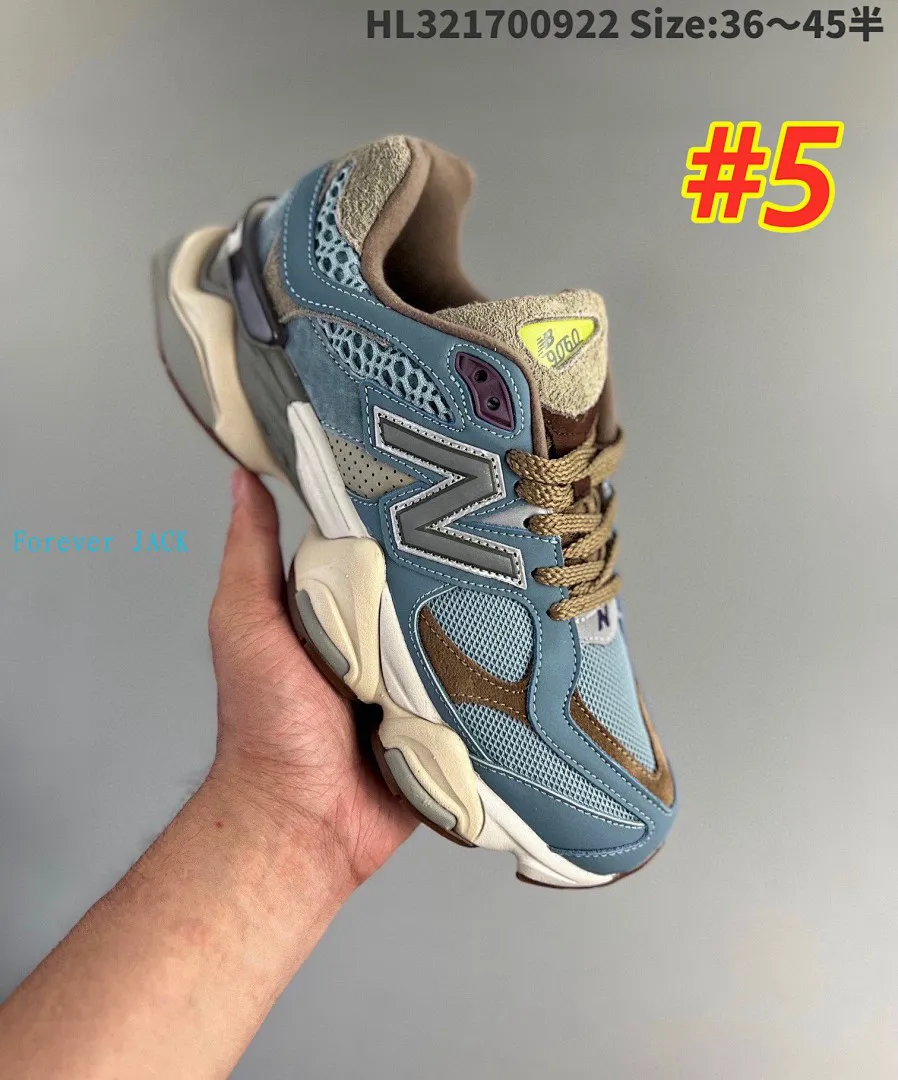 New Balance 3951 תמונה 29