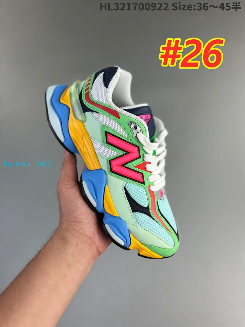 New Balance 3951 תמונה 8