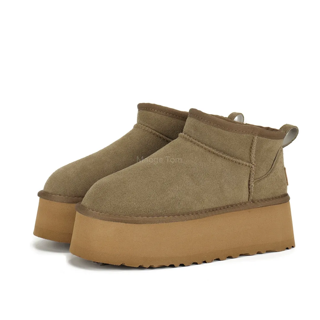 UGG 3956 תמונה 29