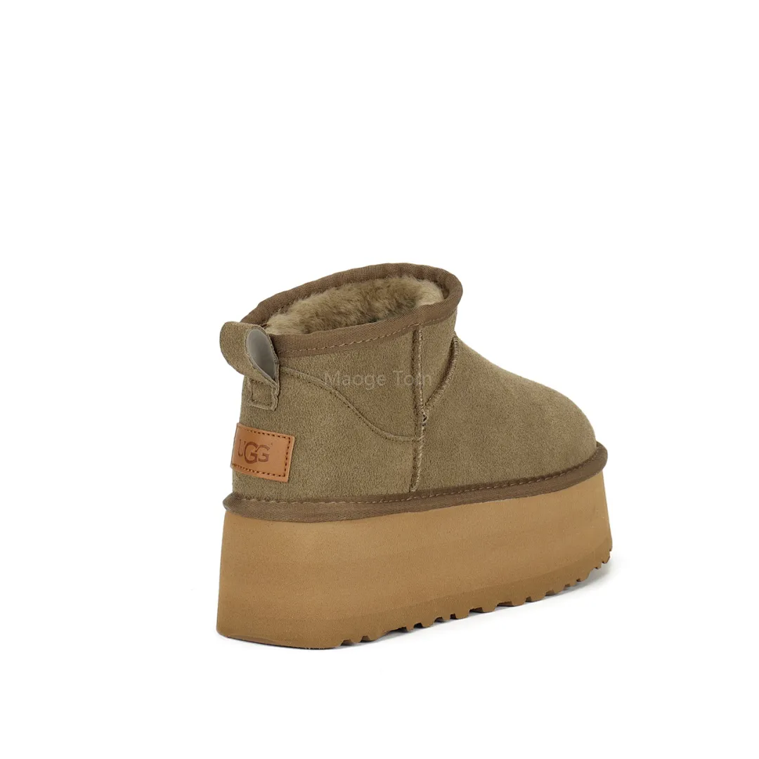 UGG 3956 תמונה 3