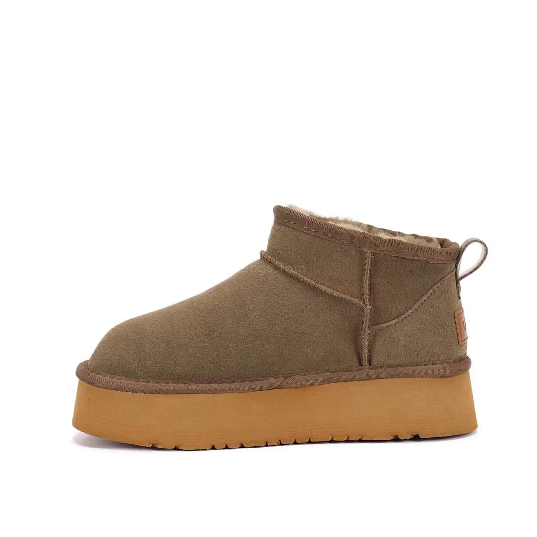 UGG 3964 תמונה 10
