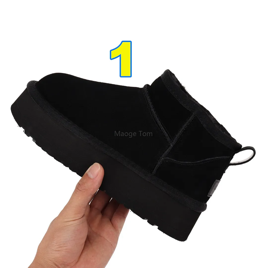 UGG 3964 תמונה 47