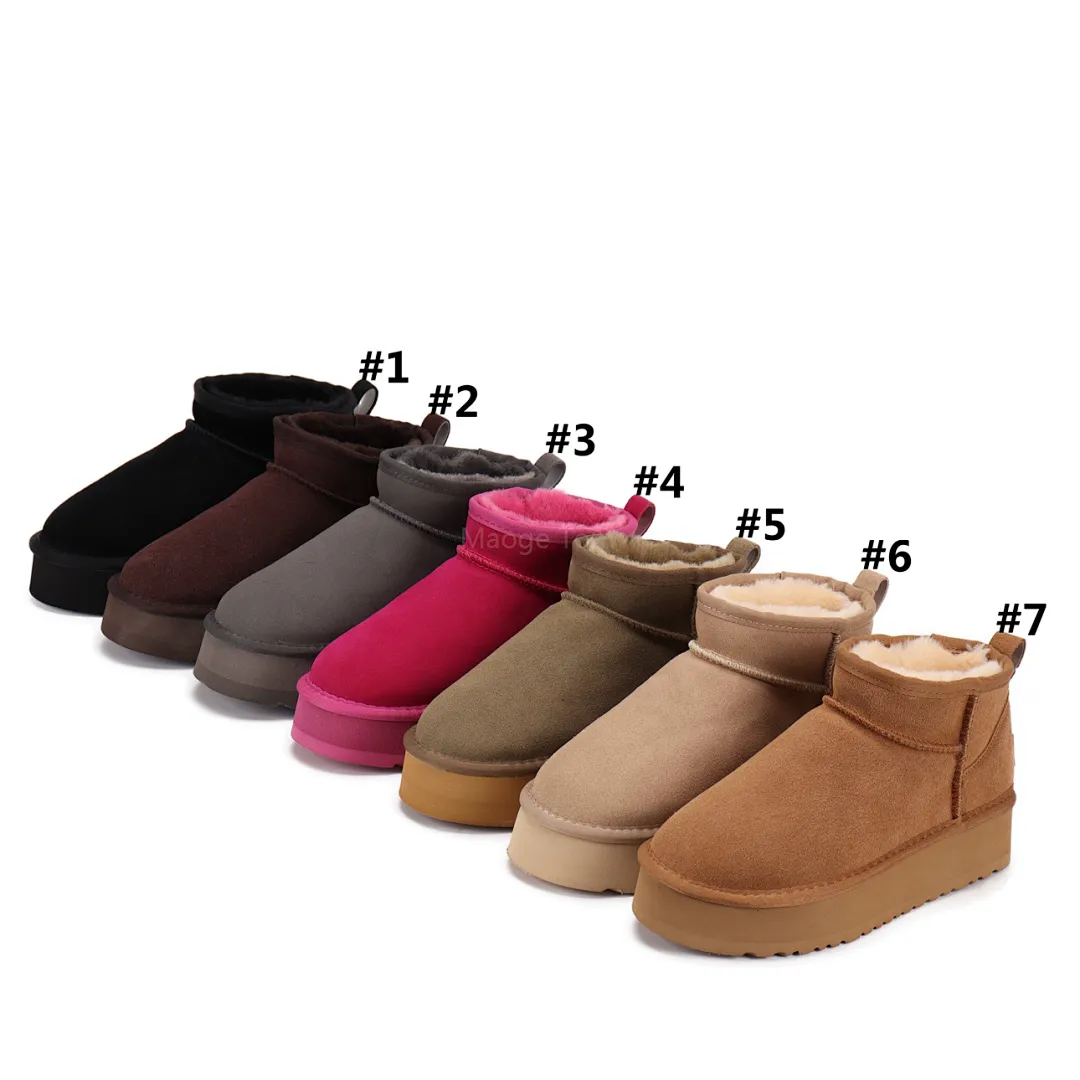 UGG 3964 תמונה 5