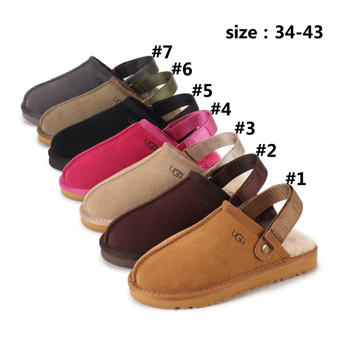 UGG 3966 תמונה 2