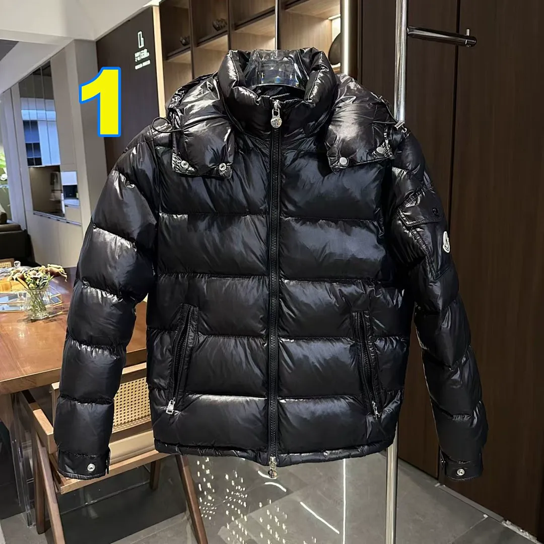 Moncler 3985 תמונה 5