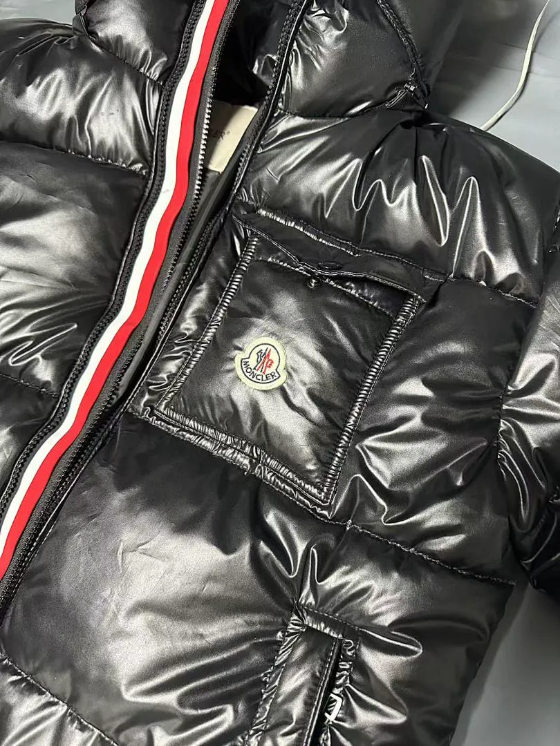 Moncler 3986 תמונה 3