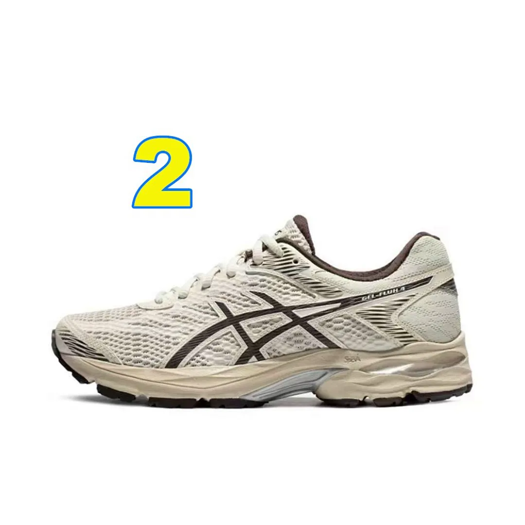 Asics 3991 תמונה 4