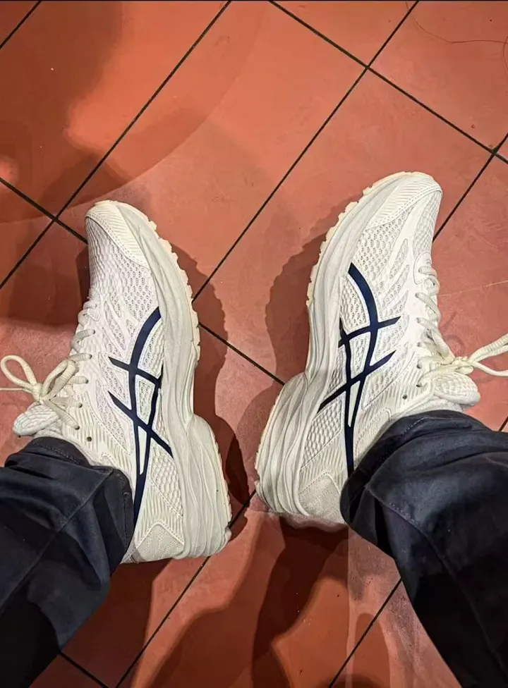 Asics 3991