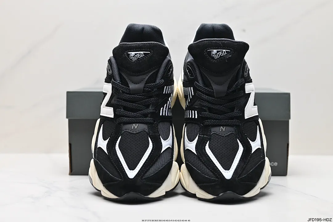 New Balance 3992 תמונה 4