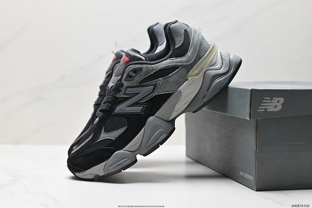 New Balance 3993 תמונה 3