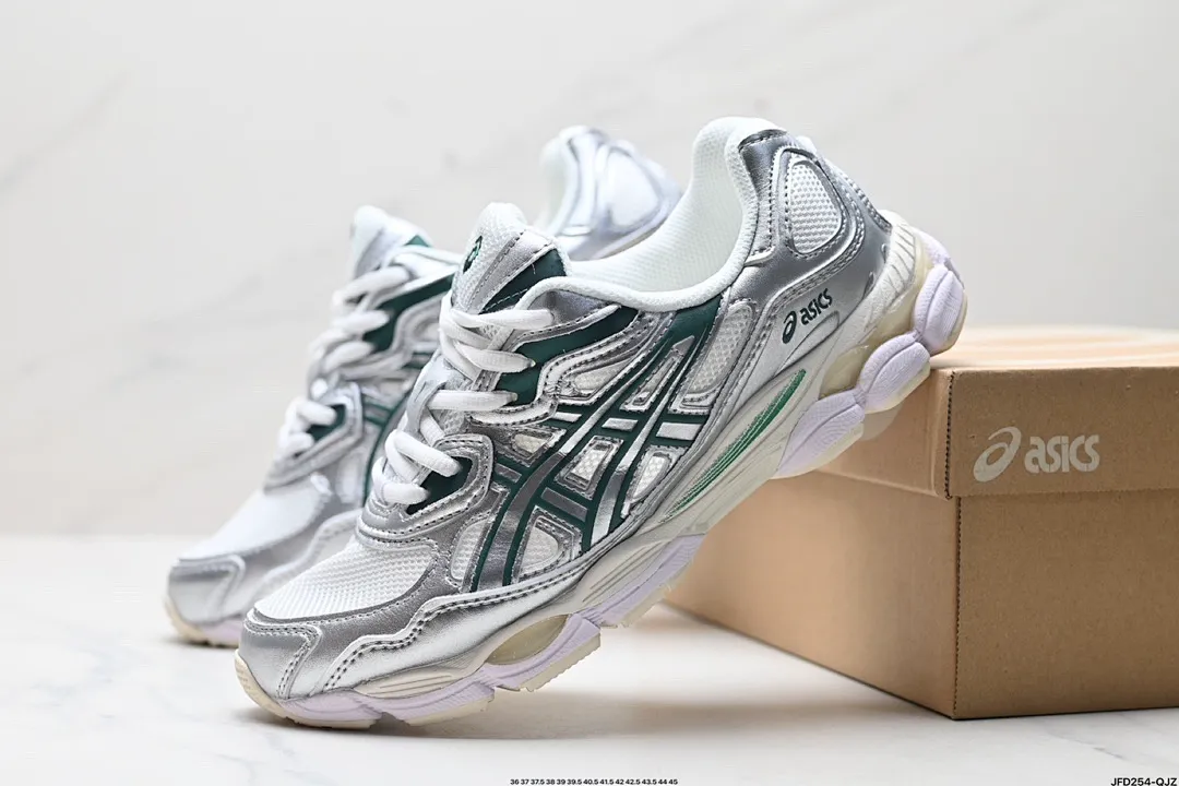 Asics 3996 תמונה 3