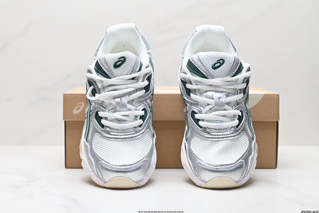 Asics 3996 תמונה 4