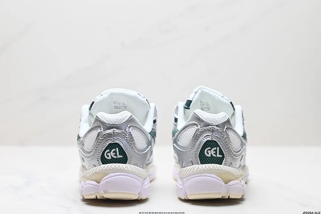 Asics 3996 תמונה 5