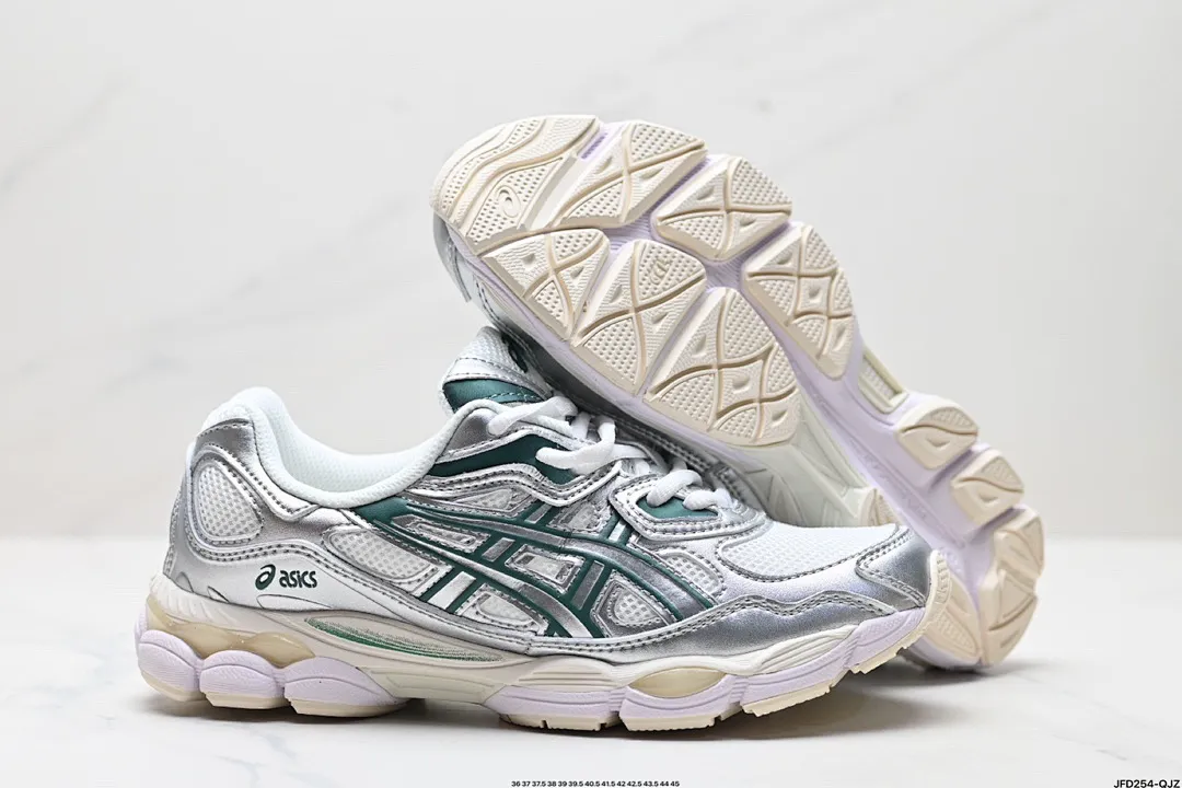 Asics 3996 תמונה 6