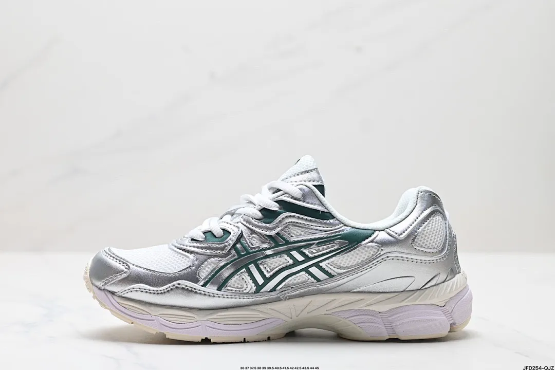 Asics 3996 תמונה 7