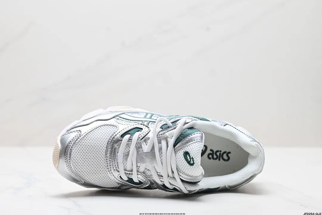 Asics 3996 תמונה 8