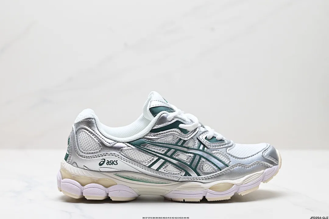 Asics 3996 תמונה 9