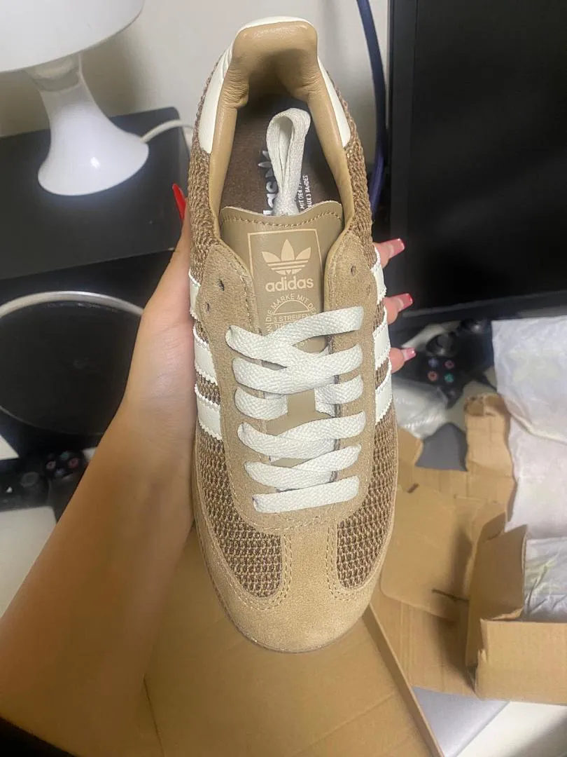 Adidas 3998 תמונה 4