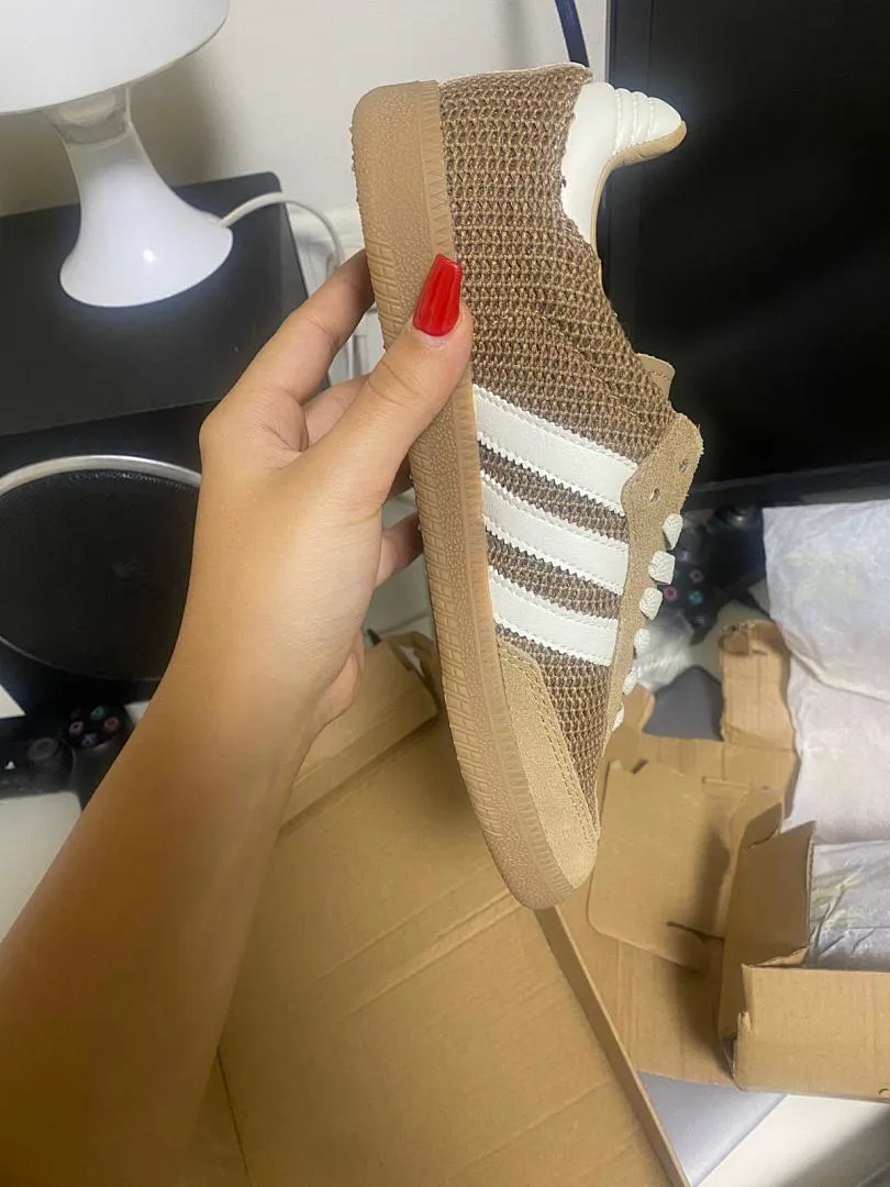Adidas 3998 תמונה 5