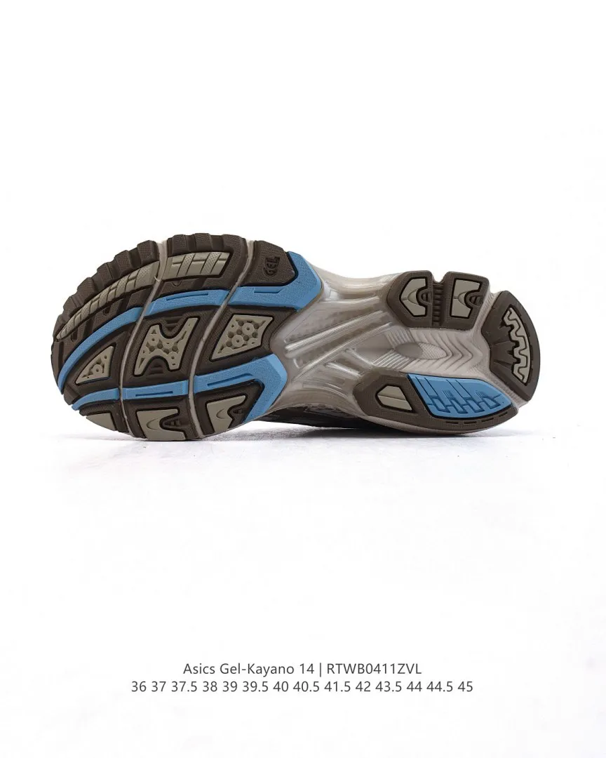 Asics 3GRZ תמונה 5