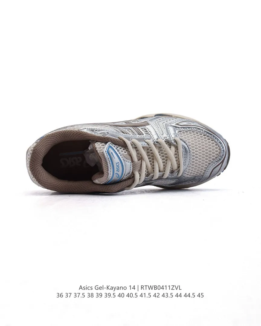 Asics 3GRZ תמונה 7