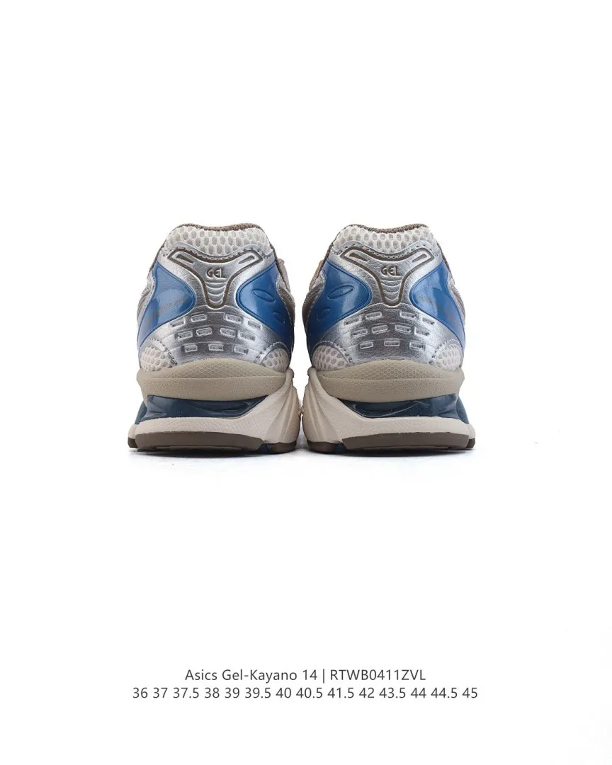 Asics 3GRZ תמונה 8