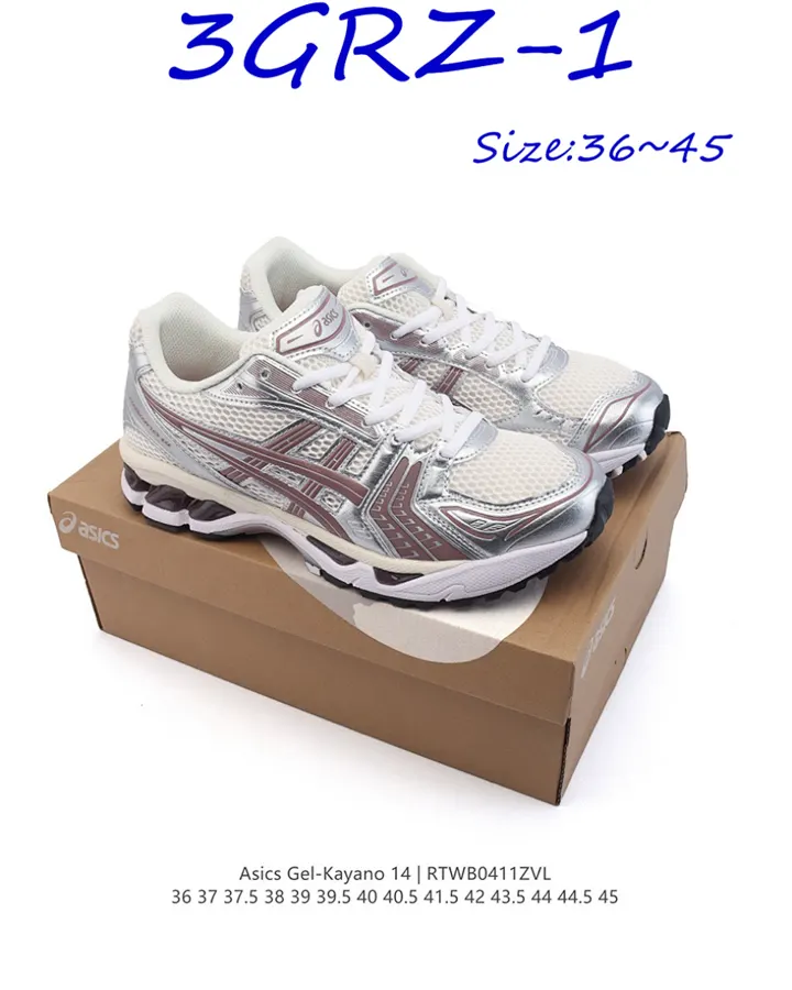 Asics 3GRZ