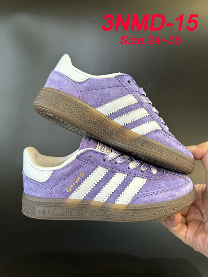 Adidas 3NMD תמונה 16