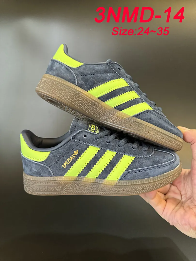 Adidas 3NMD תמונה 17