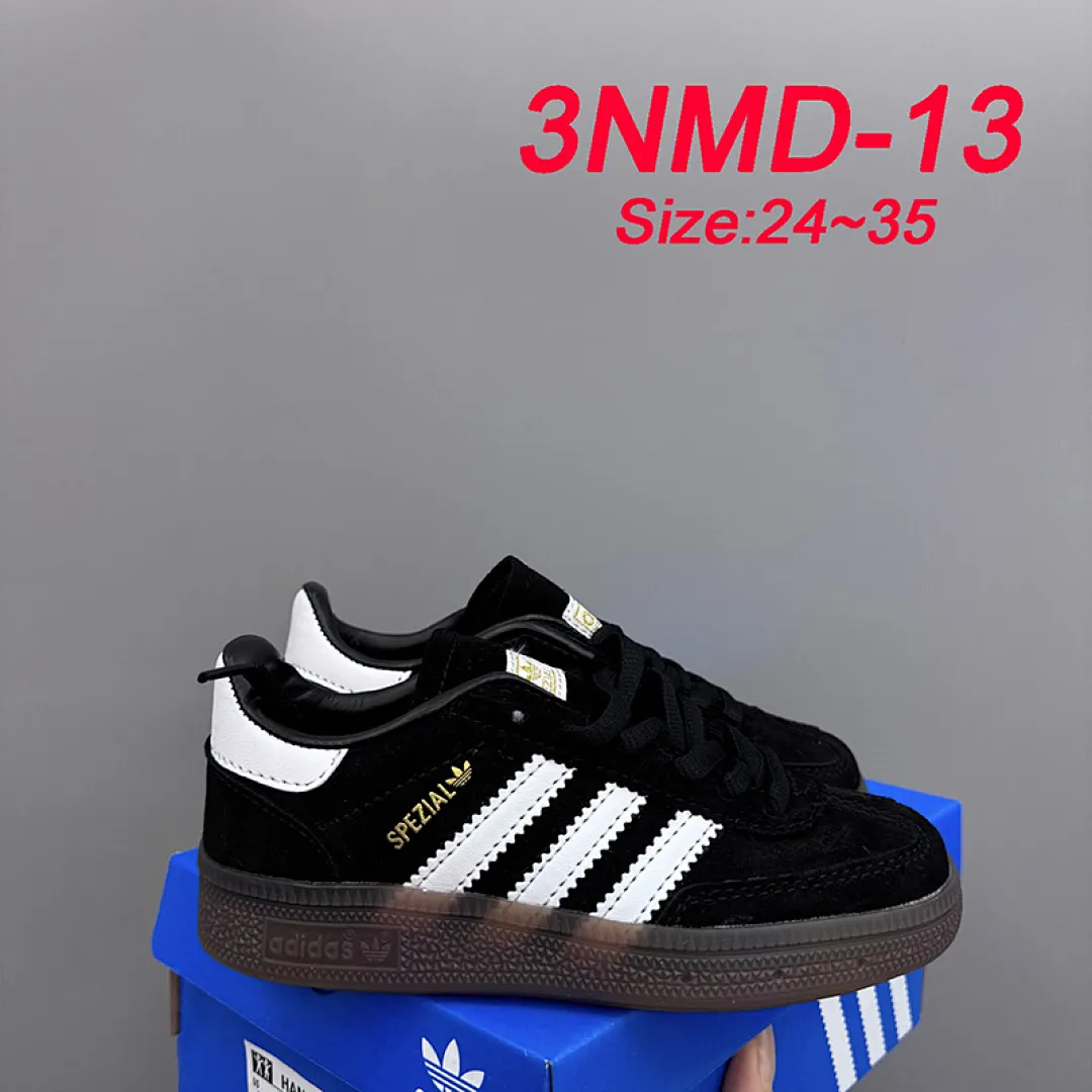 Adidas 3NMD תמונה 18