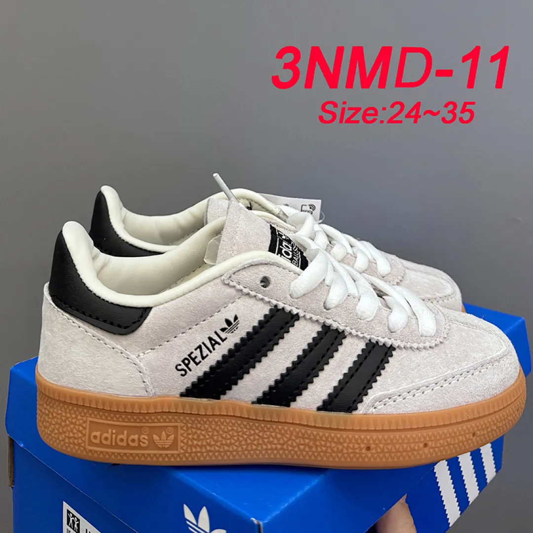 Adidas 3NMD תמונה 20