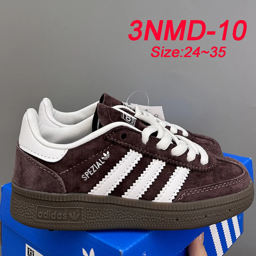 Adidas 3NMD תמונה 21