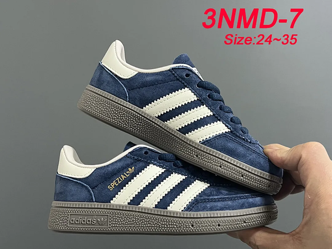 Adidas 3NMD תמונה 24