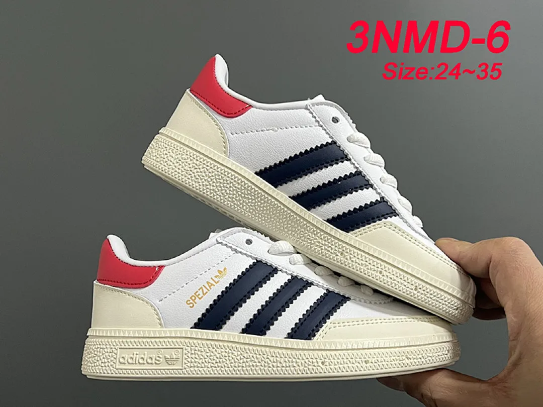 Adidas 3NMD תמונה 25