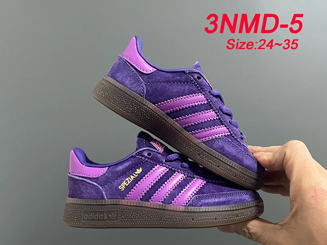Adidas 3NMD תמונה 26