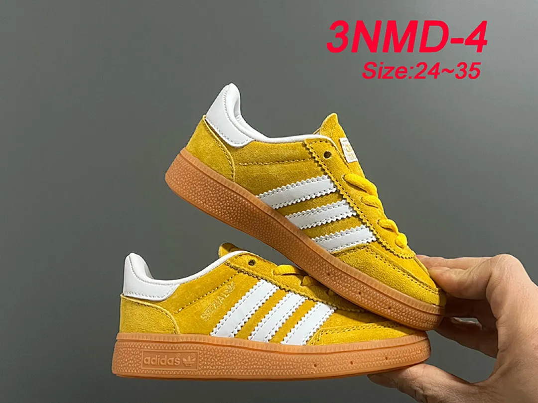 Adidas 3NMD תמונה 27
