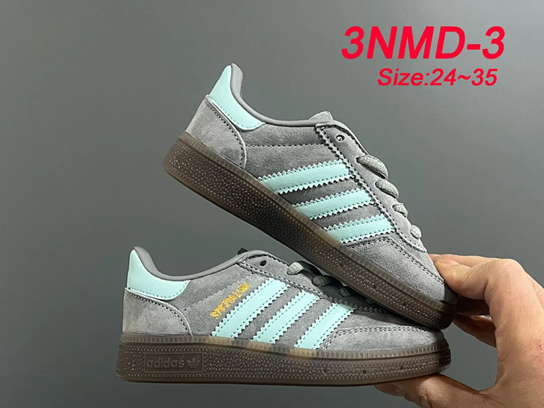 Adidas 3NMD תמונה 28