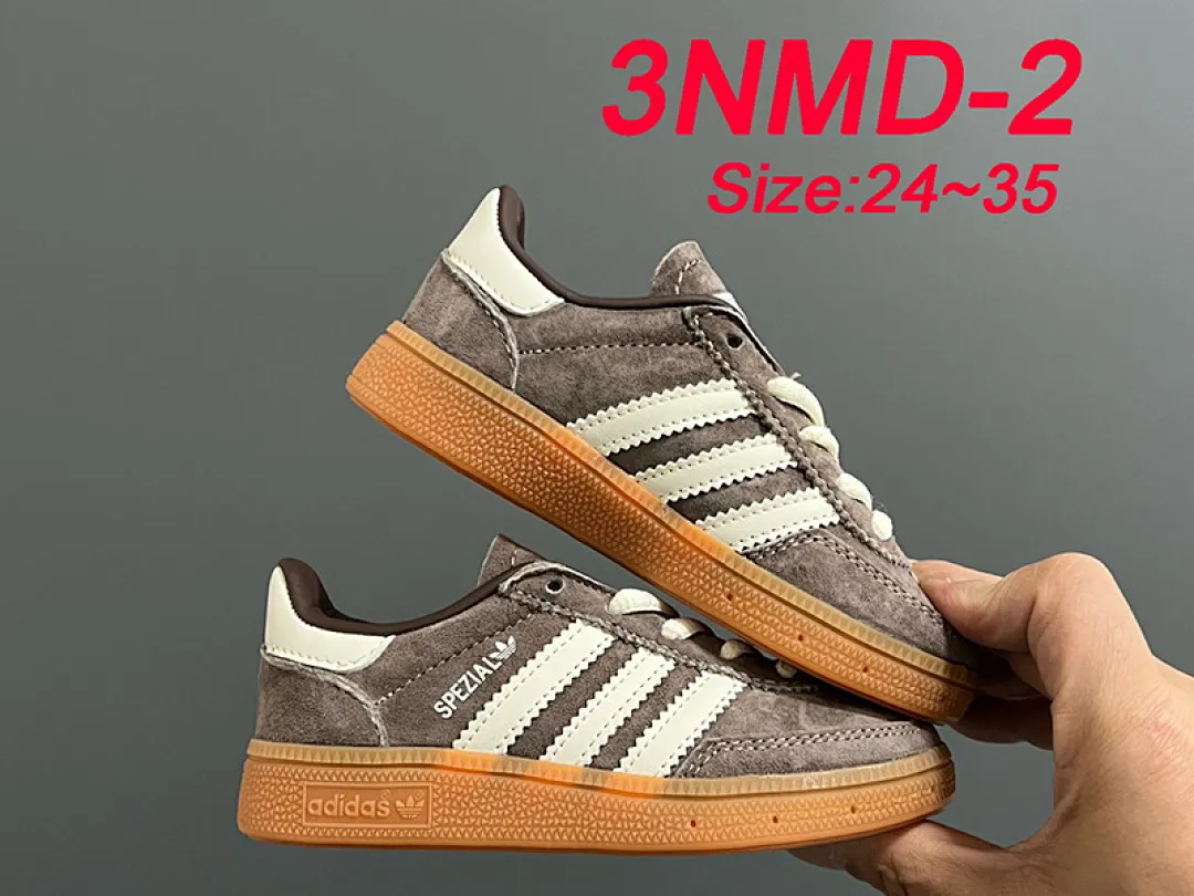 Adidas 3NMD תמונה 29