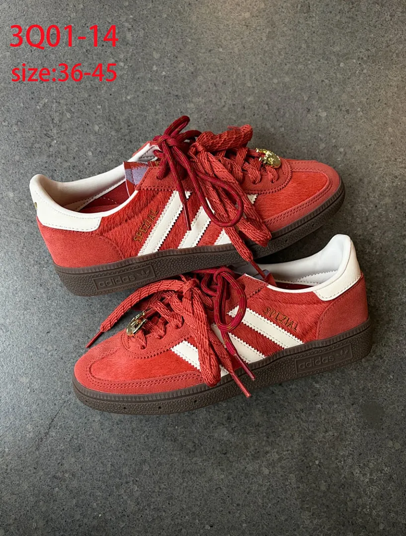 Adidas 3Q01 תמונה 10