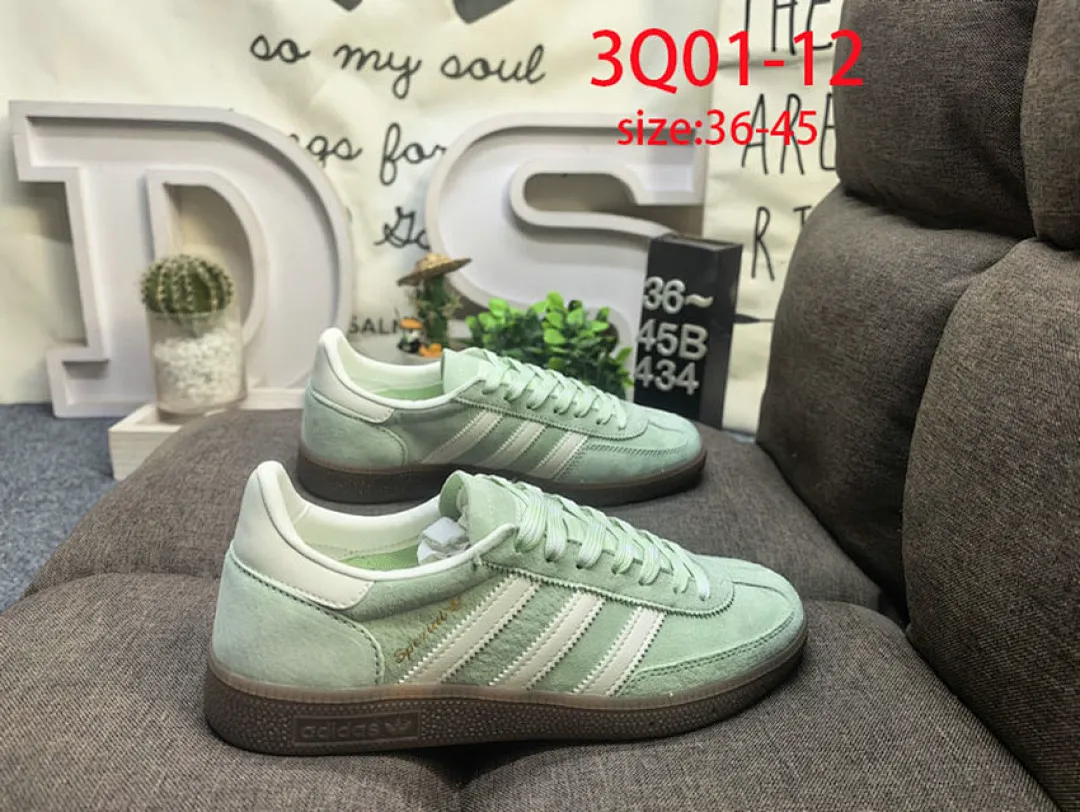 Adidas 3Q01 תמונה 12