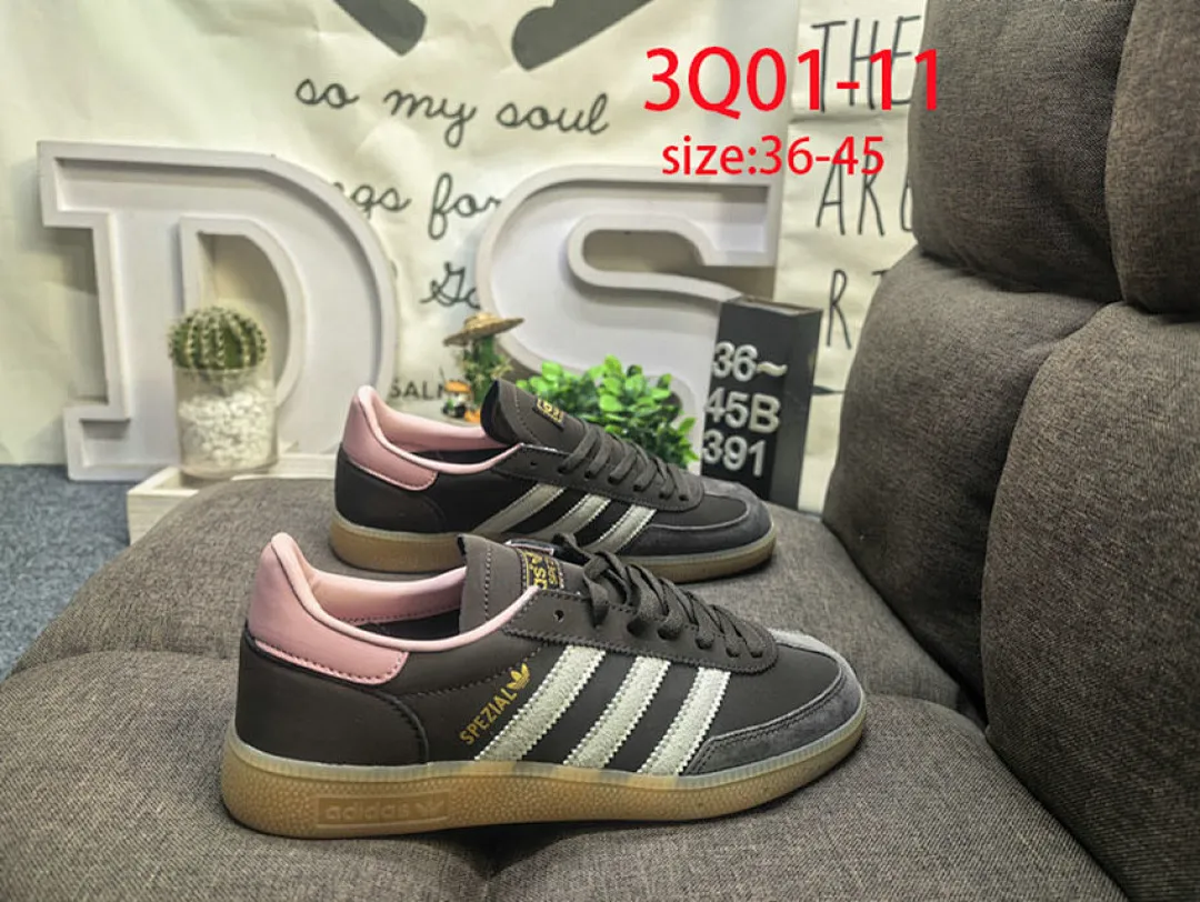 Adidas 3Q01 תמונה 13