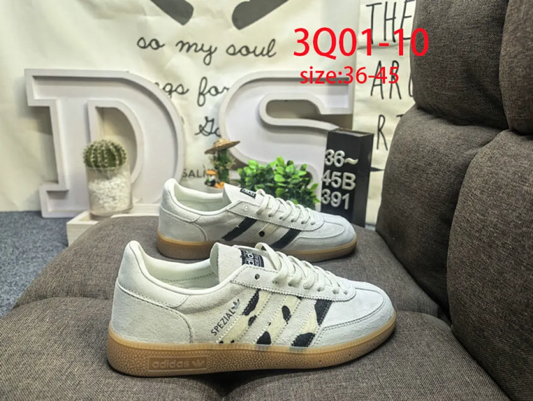 Adidas 3Q01 תמונה 14
