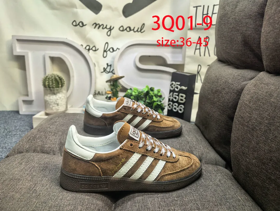 Adidas 3Q01 תמונה 15