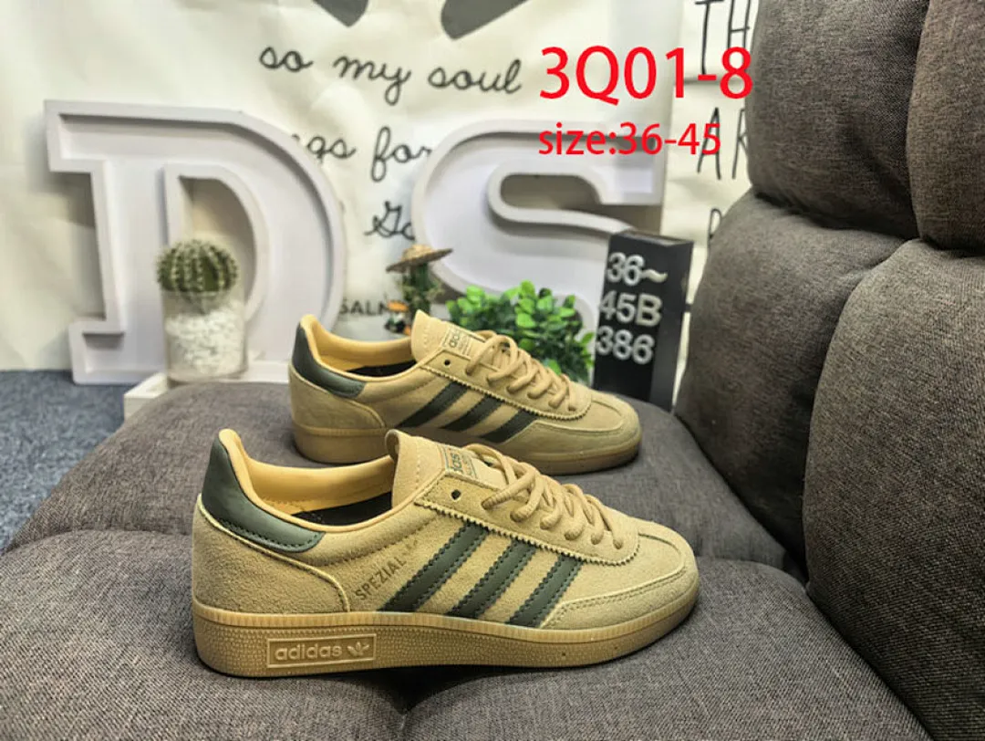 Adidas 3Q01 תמונה 16