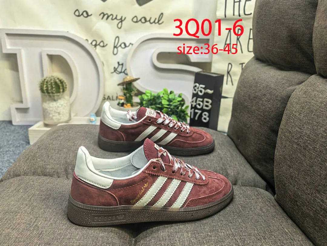 Adidas 3Q01 תמונה 18