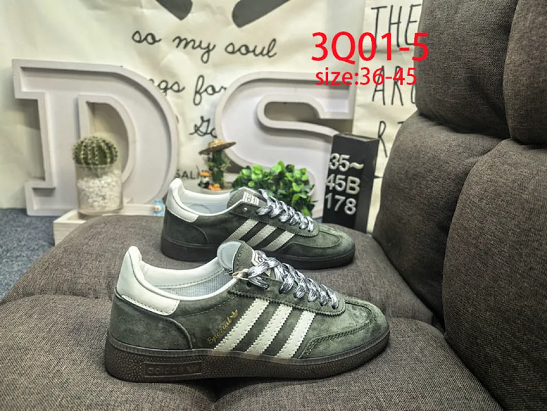 Adidas 3Q01 תמונה 19
