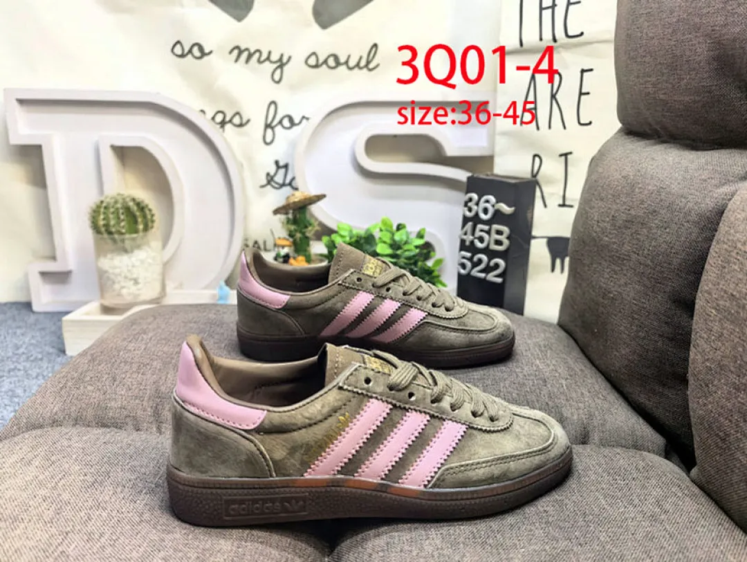 Adidas 3Q01 תמונה 20