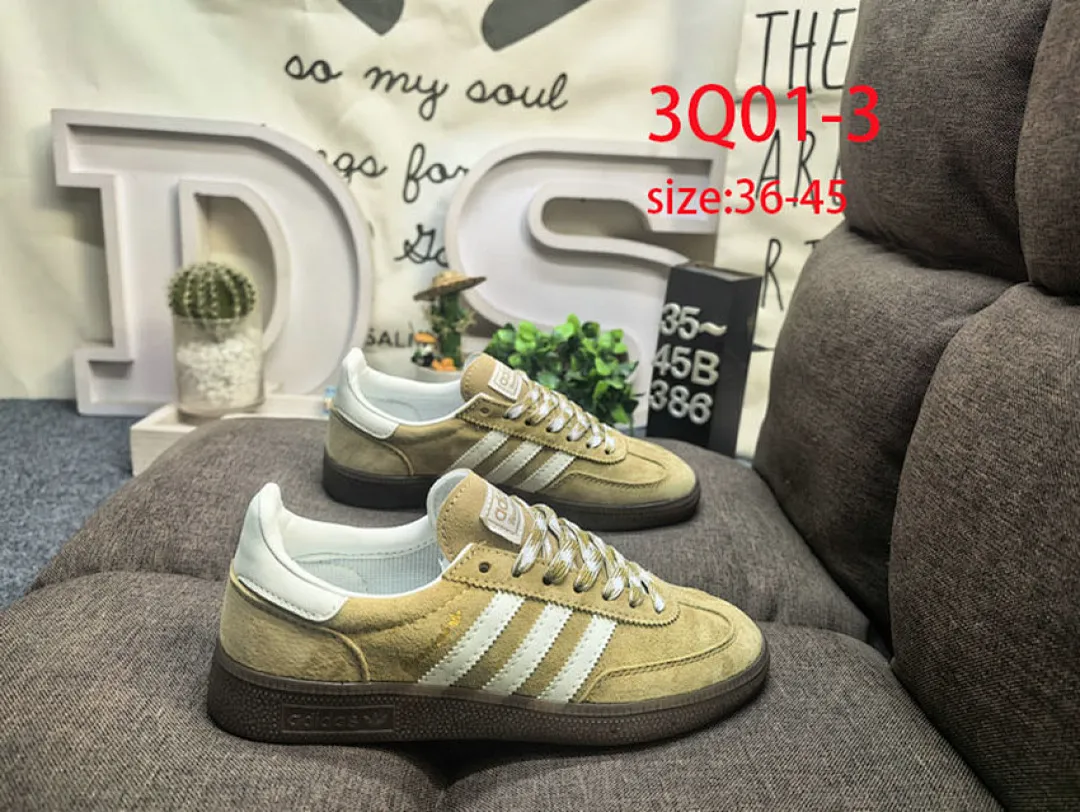 Adidas 3Q01 תמונה 21