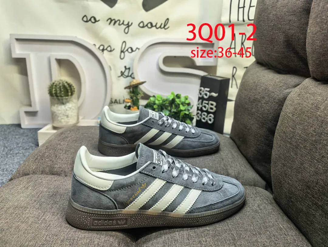 Adidas 3Q01 תמונה 22